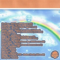 boy 2000 live at NERVEGA