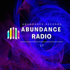 Abundance Radio - Episode 17: Khoa Tran ︱Deep Progressive House