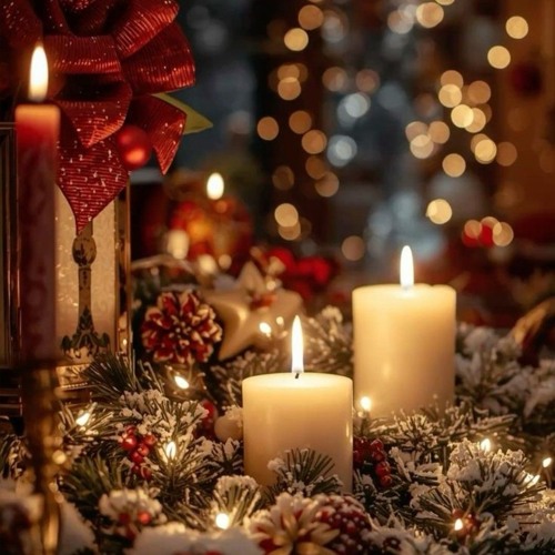 WONDERLNDXI - Just us and mistletoe