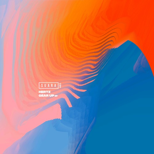 [SUARA483] Hertz - Push The Throttle (Original Mix)