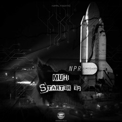Muhi - Dirty Games (Original Mix)