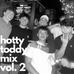 Hotty Toddy Mix Vol. 2