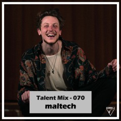 maltech | TANZKOMBINAT TALENT MIX #070