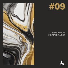 Forever Lost #09