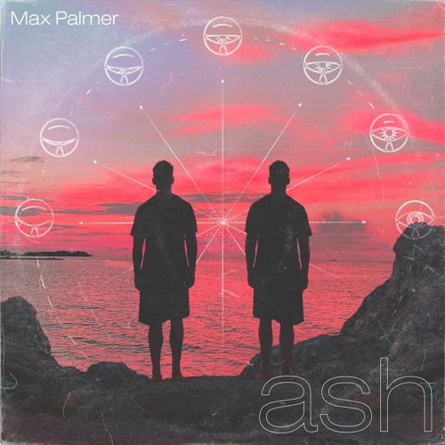 Ash - Max Palmer