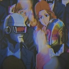 Daft Punk Tribute - Around The World | Remix - 8D AUDIO | prod. AAYM
