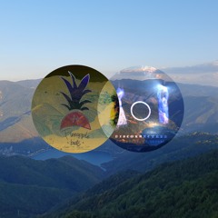 Yordanovv for DISCONNECTEDD @ Ravnogor 26.08.2023