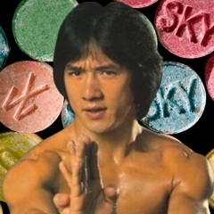 XTC vs. Jackie Chan (Ryan Dils Mashup)