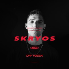 Assault Sessions 053 - SKRYOS (OFFWEEK 2025)