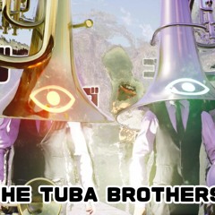 Tuba Brothers