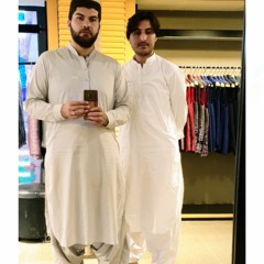 Jwand_da_lewano_kawo___Karan_Khan_New_Ghazal_2020