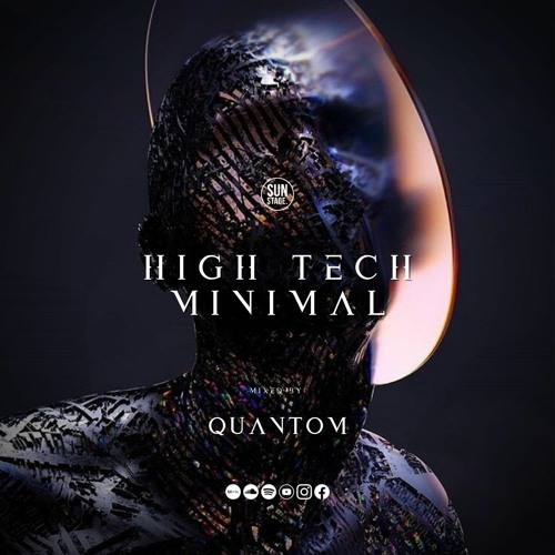 Stream Boris Brejcha - Adonis FR - Hozho - Pulse (UK) - QUANTOM - 2022 ...