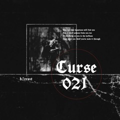 Curse 21 - HΞrrszt