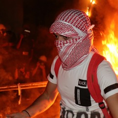 Chants in the Lebanese October Revolution (2019)