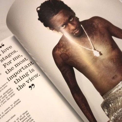 Enemydavy, Neokainn & Tanay - Armageddon [HOSTED BY GHETTO RADIO EXCLUSIVE]