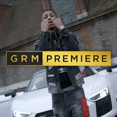 AJ x Fizzler - Naughty [Music Video] | GRM Daily