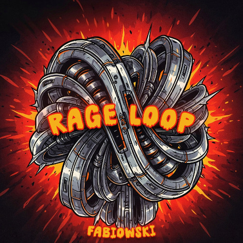 RAGE LOOP