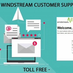 Windstream +1(800) 568-6975 Technical Support