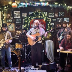 Charleston Girl (Tyler Childers)