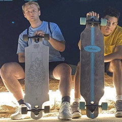 Who Am I (prod. TYLAAR)