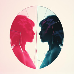 THE MIRROR NEVER LIES