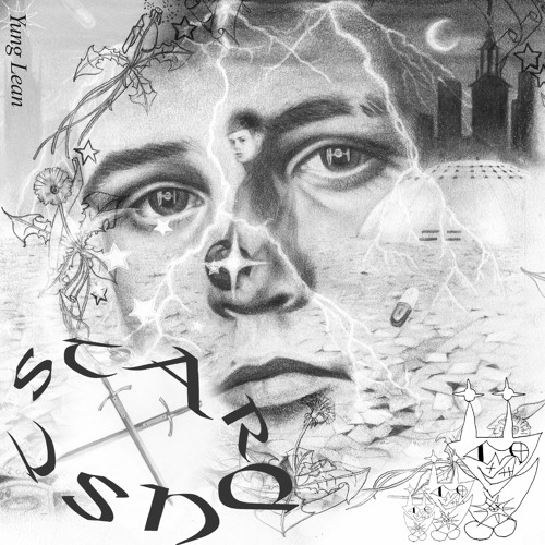 Yung Lean - Visions (Outro)