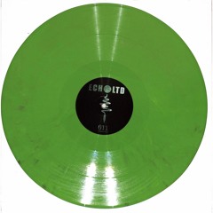 Deep Stone (Original Mix)