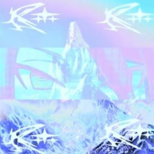 Beautiful - Bladee (prod. Whitearmor)