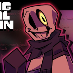 STRIKING THE C00L ONE DOWN - Last Man Standing [ Comic 007n7 x Savior c00lkid ] Forsaken UST