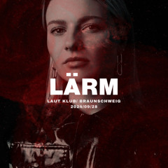 AUGENGRAU @ LÄRM // Laut Klub Braunschweig 09/24