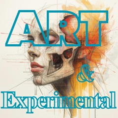 🌫️ 88) Electro_Noise_Minimalism — (Abstract_Experimental_Inst_SlowPulse_InstallationDanceModern) (🌫️ Art & Experimental)