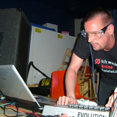 iGoA - Live @ Memento Mori (2008)