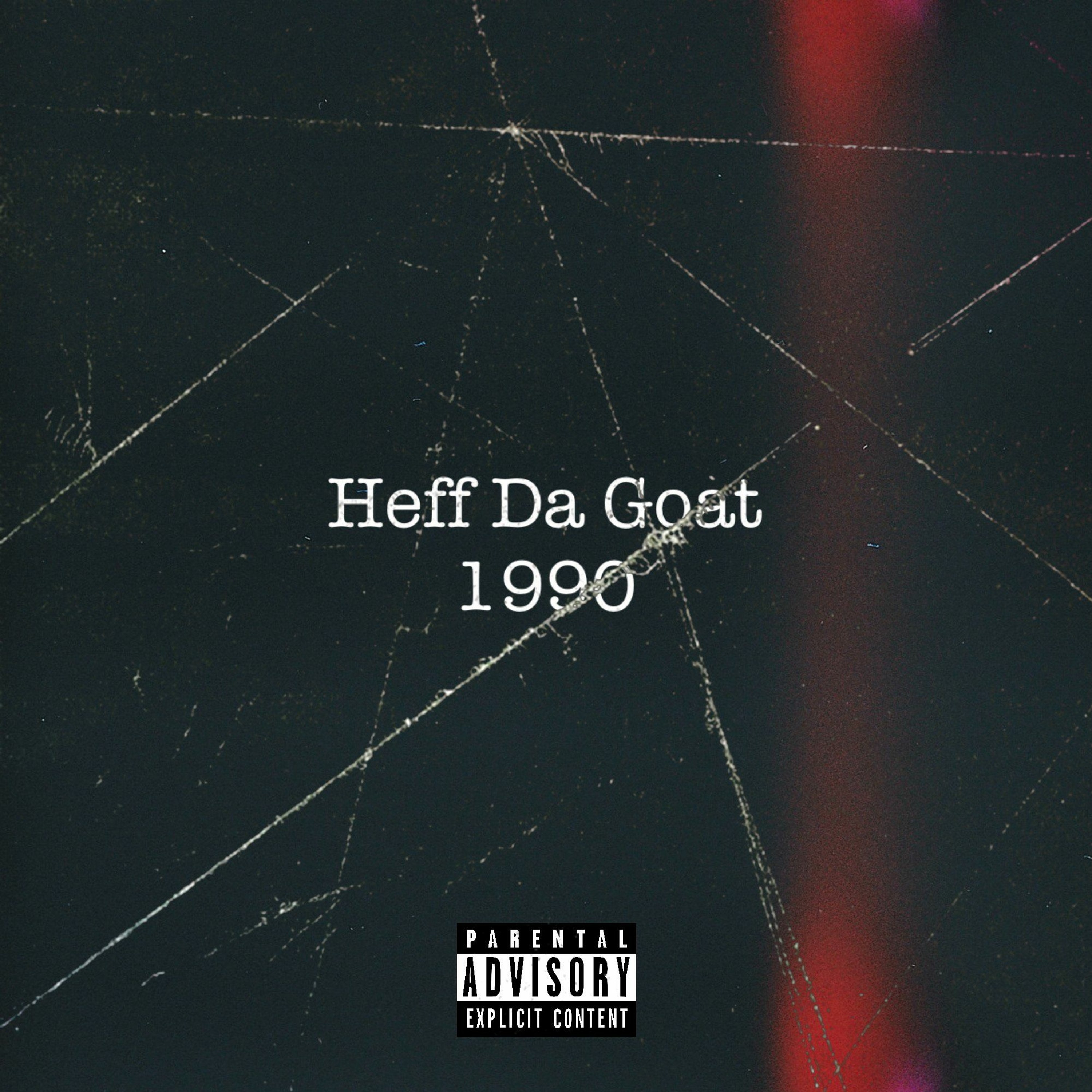 Heff - 1990 episode artwork