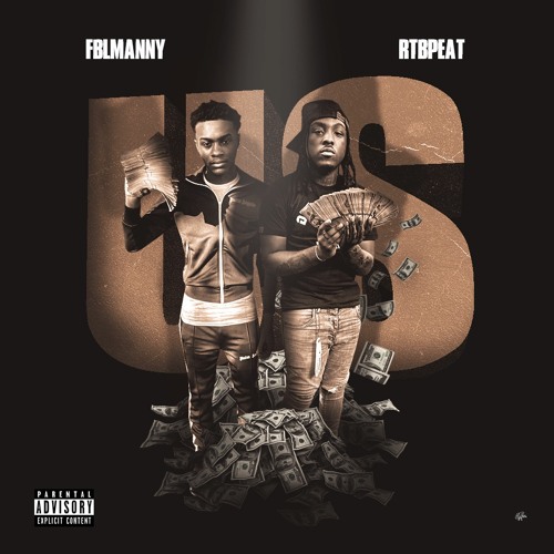 Stream RTB PEAT x FBL MANNY - US by RTB PEAT | Listen online for free ...