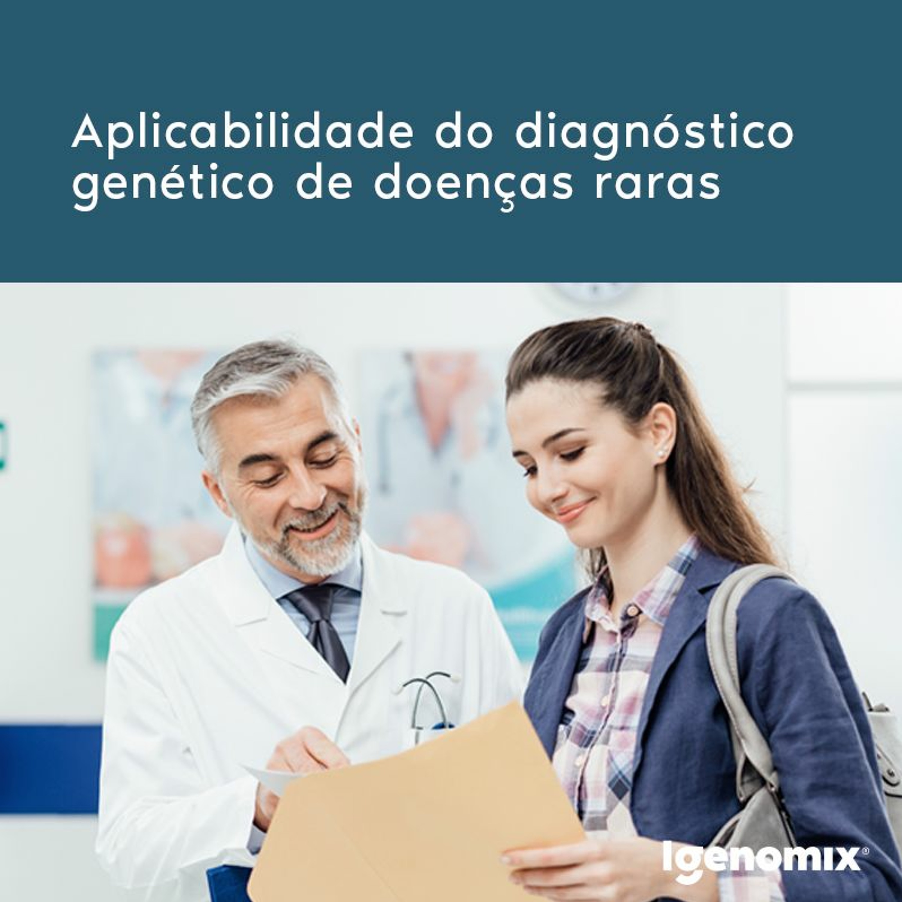 Igenomix Brasil