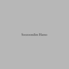 Hiphopologist X  Canis - Soozoondim Hamo