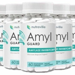 What Is Amyl Guard - Does Amyl Guard Work?