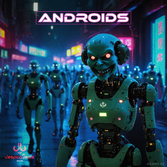 Despicabeats - Androids