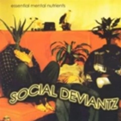 Social Deviantz - Sol's Favourite Beat