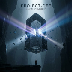 Gravity of Silence (EP)