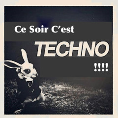 Ce Soir C'est Techno !!!