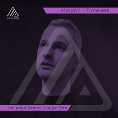 Molynn - Timeless EP