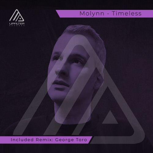 Molynn - Timeless EP
