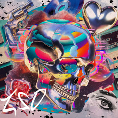 No Idea x Lost Control (. L 2 D Remix) by Don Toliver, NXSTY, Denzel Osi, CALAVERA