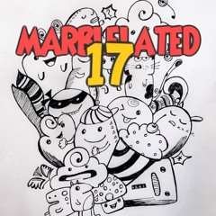 MARBLELATED 17
