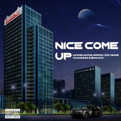 NICE COME UP BY T.S FT WHOISWOODS,Ampxno,ZAC NKOSI YOUNG EZZ AND $KHUCHI