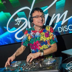 Set Otoño 2025 DJ Javier Lameiro