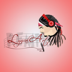 Erphaan Alves - No Habla [Lyrical Art] [U Got It Bad Remix]