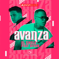 Avanza (with Divan)