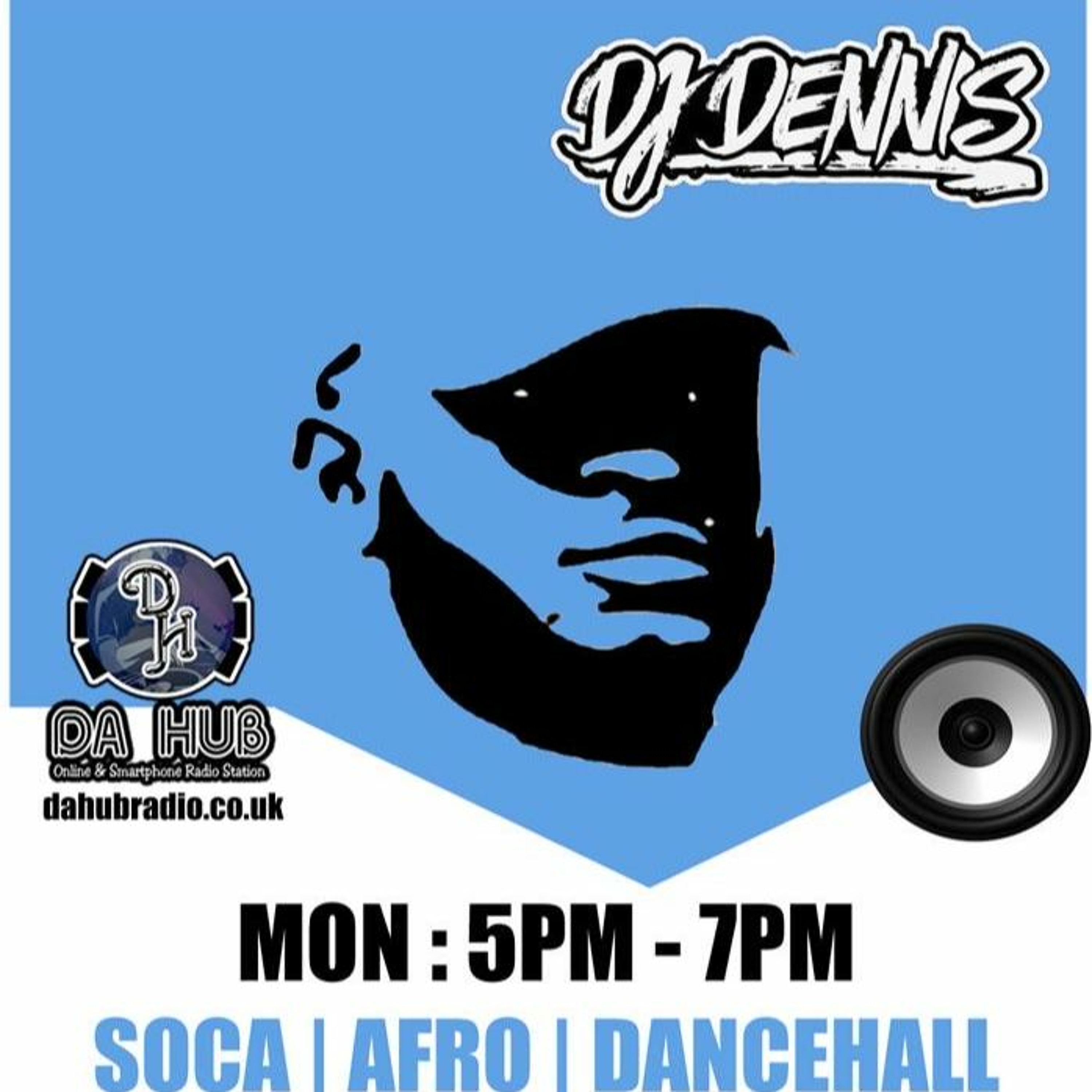 DJ Dennis 501 🇧🇿